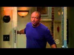 Levardis robert martyn burton, jr. The Big Bang Theory Levar Burton Cameo Youtube