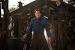 Evil Dead Cabin Gif