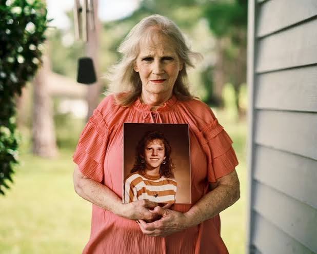 May Martinez, mother of Colleen Slemmer, spoke ahead of Christa Pike's execution: 'Maybe now we will finally have justice'