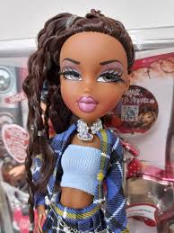AliExpress heads : r/Bratz