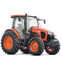 Kubota M5112 Teknik Özellikler ve Veriler (2021-2025 ...
