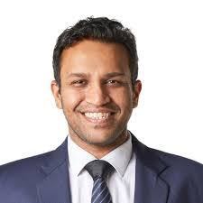 Joe Lu's Instagram, Twitter & Facebook