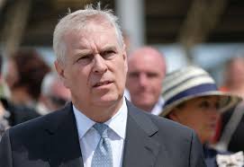 Prince andrew, duke of york, kg, gcvo, cd, adc (andrew albert christian edward; è‹±åœ‹å®‰å¾·é­¯çŽ‹å­ç½•æœ‰ä¸Šé›»è¦–å›žæ‡‰æ€§é†œèžå»å¼•çˆ†çŽ‹å®¤å…¬é—œç½é›£ é¦™æ¸¯01 å³æ™‚åœ‹éš›