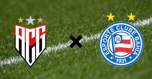 O confronto será transmitido ao vivo pelo canal premiere Sportbuzz Atletico Go X Bahia Confira As Provaveis Escalacoes E Onde Assistir