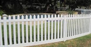 Weatherables Plymouth 4 Ft H X 8 Ft W White Vinyl Picket Fence Panel Kit Pwpi 3r5 5 4x8 The Home Depot Vinyl Picket Fence White Vinyl Fence Picket Fence Panels