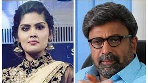 Actress revathy official fans club. Revathy Sampath Accuses Veteran Malayalam Actor Siddique Of Sexual Misconduct Movies News