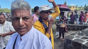 Sep 26, 2025 Friday Night Kirtan @ The Bhakti Yoga Institute