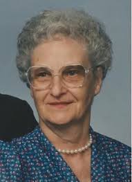 Barbara Reed Obituary (09/18/1927