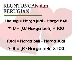 Maybe you would like to learn more about one of these? Seorang Pedagang Membeli 4 Lusin Buku Dengan Harga Rp96 000 00 Semua Buku Habis Terjual Dengan Brainly Co Id