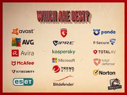 Safeguard your information with antivirus software. Which Antivirus Is Best In 2021 Av Comparatives Report Review
