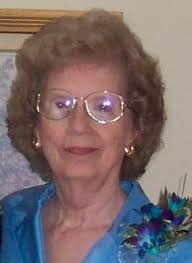 Mary Ann S. Morriss Obituary