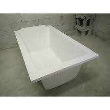Meski harga yang ditawarkan murah, namun proses transaksi dijamin aman dan terpercaya. Bathtub Mini Calista 120 Acrylic Long Bathtub Bak Mandi New Model Aneka Import Shopee Indonesia