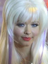 These wigs looked so good though honestly!!! : r/PrettyLittleLiars