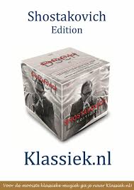 Now we recommend you to download first result stas mixailov nu vot i vse wmv mp3. Shostakovich Edition By Klassiek Nl Issuu