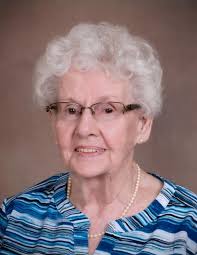 Obituary for Mary Therese (Knoll) Geibel