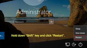 Doing so confirms your keyboard settings. How To Reset Dell Laptop Desktop Windows 10 Without Password
