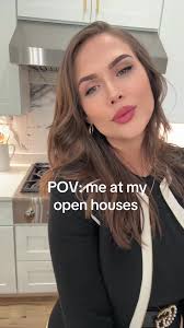 Real Estate Humor: Funny Open House Experiences