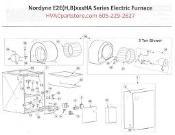 Electrical wiring diagrams are made up of two things: E2eh015ha Nordyne Electric Furnace Parts Page 2 Hvacpartstore