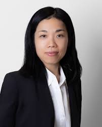 Meet Our Team · The Jenny Zhou Advisory Group · CG Wealth Management