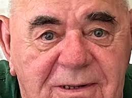 Harold Manwaring Jr. Obituary (1934