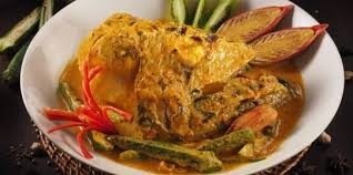 Dari sekian banyak masakan khas padang, memang rendang yang paling populer. 30 Resep Ikan Nikmat Mulai Ikan Bumbu Rujak Gulai Kepala Kakap Sampai Pempek Merdeka Com