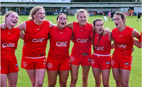 Victoria police confirmed a report would be. Sydney Swans Remove Gendered Line From Club Song In Bid To Be More Inclusive