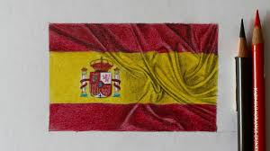 Jun 24, 2021 · d epois de ter notado a ausência de sara carreira no dia do seu 20.º aniversário, bárbara bandeira voltou a lembrar a amiga mas desta vez de forma inesperada e sem que nada o fizesse prever. Como Desenhar A Bandeira Da Espanha I Como Dibujar Una Bandera De Espana Youtube