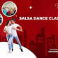 Beginning Salsa Dance Class event in Sheridan, CO