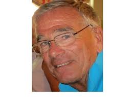 Harry Hull Obituary (2015)