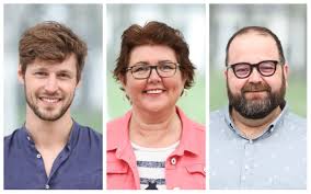 La finale du meilleur pâtissier à 21.05. Baptiste Beatrice Et Stephane 3 Candidats De Lille Et Du Nord Dans Le Meilleur Patissier Sur M6 Lille Actu