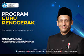 Selamat malam rekan guru indonesia, semoga malam ini dalam keaadaan baik dan be… berikut ini kategori guru honorer yang bisa dibayarkan dari dana bos hingga 50 persen. Mendikbud Ini 7 Ciri Yang Harus Dimiliki Guru Penggerak Halaman All Kompas Com