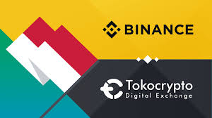 For those who don't have it, register first to medium.com as a writer. Binance Invests In First Regulated Cryptocurrency Exchange In Indonesia Tokocrypto Binance Blog