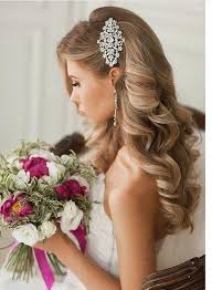 Try one, try them all! Bridal Hairstyles Arabia Weddings