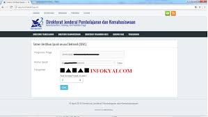 Mencari tahu ijazah asli dan palsu. Cara Cek Nomor Ijazah Secara Online Berita Viral Hari Ini Lowongan Kerja Hari Ini