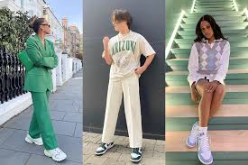 The following table shows the main differences between the top aesthetic styles in 2020. Types Of Aesthetic Clothing Ideas That Will Inspire You Diazzee