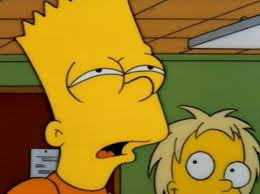 Bart Simpson Simpsons Meme Cartoon Memes The Simpsons