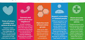 Community Action Response Launched | Neighbourhood Watch Network