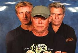 Muere Actor De Karate Kid Y Cobra Kai A Los 59 Anos 26 november 1984 4k members. muere actor de karate kid y cobra kai a