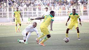 Browsing the competition menu at the top of this page you can see more. Disregard For Npfl Players Bane Of Our League Says Chukwu The Guardian Nigeria News Nigeria And World News Sport The Guardian Nigeria News Nigeria And World News