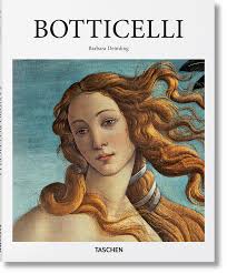 10 things that will surprise you about renaissance master sandro botticelli. Renaissance Legend Botticelli Taschen Books