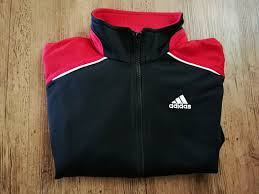 Maybe you would like to learn more about one of these? Adidas Jungen Trainingsjacke Schwarz Rot Neu Kaufen Bei Schuh Sport Kasparak