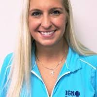 Samantha Strickland's Instagram, Twitter & Facebook