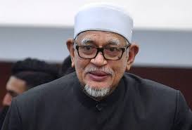 Katanya, presiden umno, datuk seri dr ahmad zahid hamidi turut diperkenan sultan nazrin untuk. Hadi Dijadual Menghadap Sultan Perak Esok Astro Awani