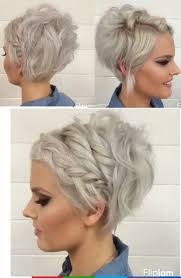 Účesy pro krátké vlasy na rok 2009. Kratke A Polodlouhe Ucesy Trendy Strihy Na Vlasy 2020 2021 Cute766