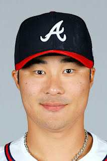 Ha-Seong Kim Stats, Age, Position, Height, Weight, Fantasy & News | Atlanta  Braves
