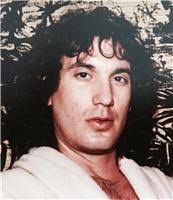 Timothy Wright Obituary (1953