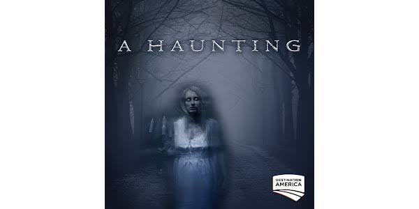 A Haunting – TV on Google Play