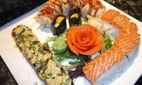 Sushi Neko Menu Oklahoma City • Order Sushi Neko Delivery Online • Postmates