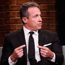 He began his journey towards building an enviable career by. Chris Cuomo S N Word Gaffe Echoes A Broader Trend