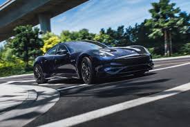 Image result for Borrego Black 2020 Fisker